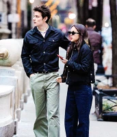 Imagem recente de olivia