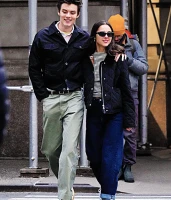 Imagem recente de olivia