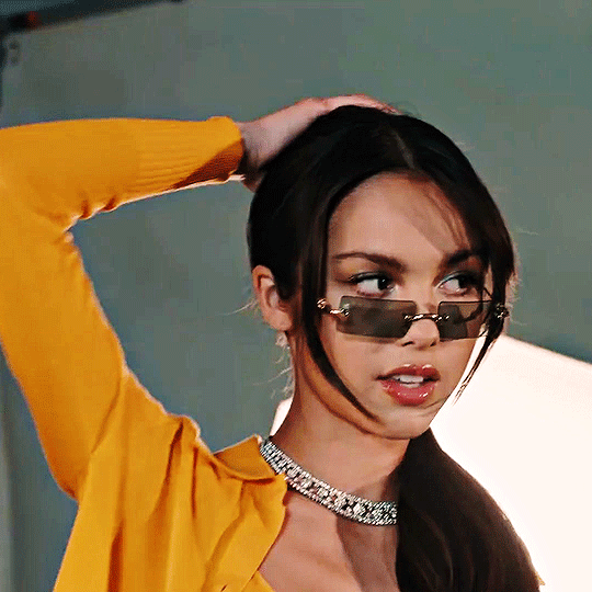 Imagem recente de olivia