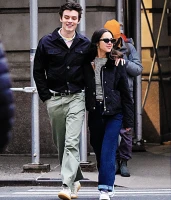 Imagem recente de olivia