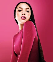 Imagem recente de olivia