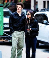 Imagem recente de olivia