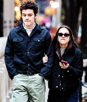 Imagem recente de olivia