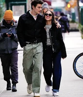 Imagem recente de olivia