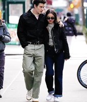 Imagem recente de olivia