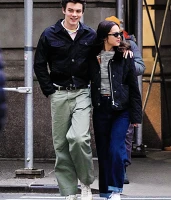 Imagem recente de olivia