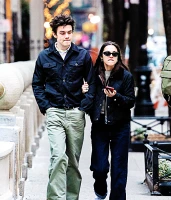 Imagem recente de olivia