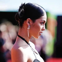 Imagem recente de olivia