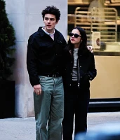 Imagem recente de olivia