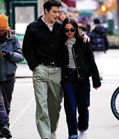 Imagem recente de olivia