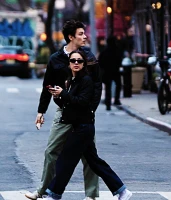 Imagem recente de olivia