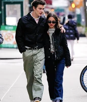 Imagem recente de olivia