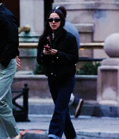 Imagem recente de olivia