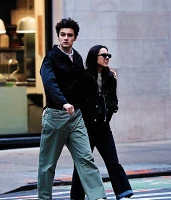 Imagem recente de olivia