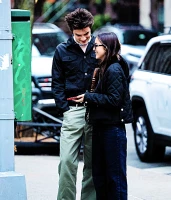 Imagem recente de olivia