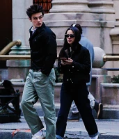 Imagem recente de olivia