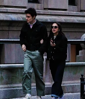 Imagem recente de olivia