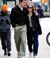 Imagem recente de olivia