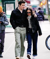 Imagem recente de olivia