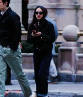 Imagem recente de olivia