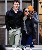 Imagem recente de olivia