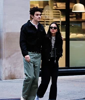 Imagem recente de olivia