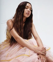 Imagem recente de olivia