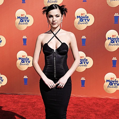 Imagem recente de olivia