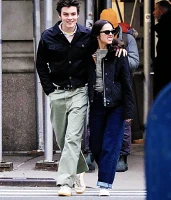 Imagem recente de olivia