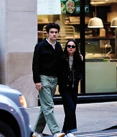 Imagem recente de olivia