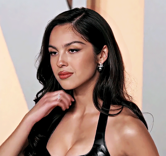 Imagem recente de olivia