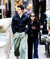 Imagem recente de olivia