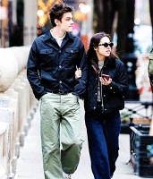 Imagem recente de olivia