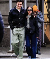 Imagem recente de olivia