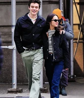 Imagem recente de olivia