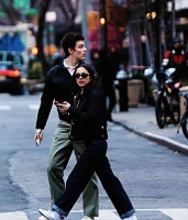 Imagem recente de olivia