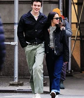 Imagem recente de olivia