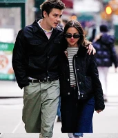 Imagem recente de olivia