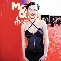 Imagem recente de olivia