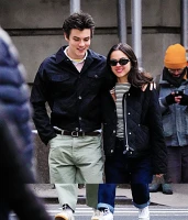 Imagem recente de olivia