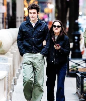 Imagem recente de olivia