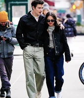 Imagem recente de olivia