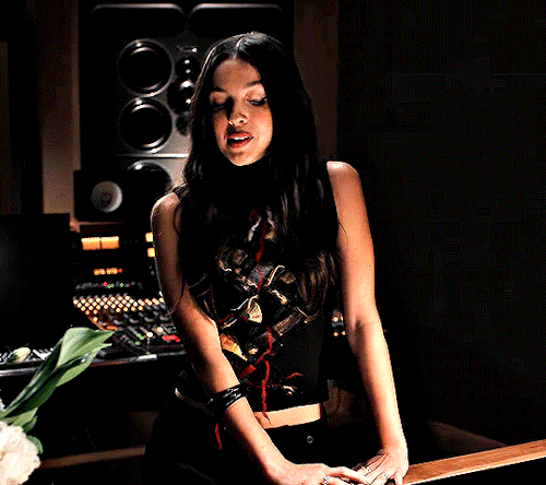 Imagem recente de olivia