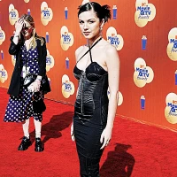 Imagem recente de olivia