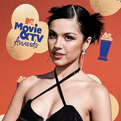 Imagem recente de olivia