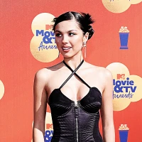 Imagem recente de olivia