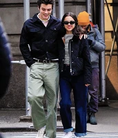 Imagem recente de olivia