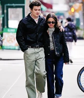 Imagem recente de olivia