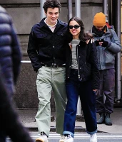 Imagem recente de olivia