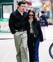 Imagem recente de olivia